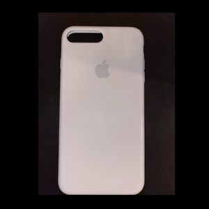 iPhone 7 Plus Apple Silicone Case